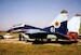 Mikoyan MiG29 A/UB (Romanian AF, Moldova AF MiG29UB "61") PMO-72306