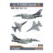 F-16AM/BM Fighting Falcon  (Romanian AF)  PMO-72316