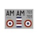 Canberra B Mk6 (French AF)  HSB72001