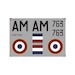 Canberra B Mk6 (French AF)  HSB72001
