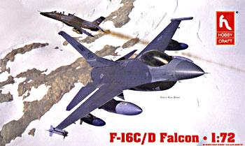 GD F16C/D Falcon (SPECIAL OFFER - WAS EURO 12,95) IHC1327