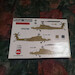 AH64A Apache (STOCK CLEARANCE SALE - WAS EURO 12,95, waaaaaaay back i 2012)  IHC2204