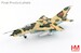 MIG21MF J-7C 69394, PLAAF, 2011 