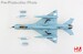 MIG21bis 115th GIAP, Soviet VVS, Bagram AB, Afghanistan 1980  HA0003