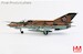 MIG21bis 115th GIAP, Soviet VVS, Bagram AB, Afghanistan 1980  HA0003