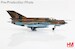 MIG21bis 115th GIAP, Soviet VVS, Bagram AB, Afghanistan 1980  HA0003