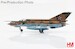 MIG21bis 115th GIAP, Soviet VVS, Bagram AB, Afghanistan 1980  HA0003