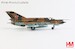 MIG21bis 115th GIAP, Soviet VVS, Bagram AB, Afghanistan 1980  HA0003