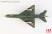 MIG21PFM 5040, 921st Fighter Regiment, Vietnam AF,  Dec 1972  HA0004