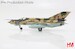 MIG21R 39, 263rd Recon. Air Sqn.,  Soviet Air Force, Afghanistan 1981  HA0005