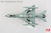 MIG21R 1501, Czech Air Force, Caslav AB, 1994  HA0006