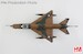 MIG21R 1501, Czech Air Force, Caslav AB, 1994  HA0006