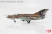 MIG21R 1501, Czech Air Force, Caslav AB, 1994  HA0006