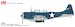 Douglas SBD-3 Dauntless "Dusty Kleiss" BuNo.3232, S-7, Scouting Six, USS Enterprise, 4th June, 1942 
