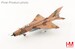 MIG21PMF No. 6173, 927th Fighter Regiment, Socialist Republic of Vietnam, 1979 HA0109
