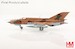 MIG21PMF No. 6173, 927th Fighter Regiment,  Socialist Republic of Vietnam, 1979  HA0109