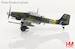Junkers Ju87G-2  Tank Buster WNr. 494193, Stab./SG 2, Slovakia 1944  HA0120