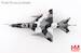 MIG21MF Fishbed Slovak Air Force, 7713, 4th Flight, Sliac Airbase, 1999  HA0153