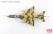 MIG21SM Fishbed 812th UAP, Kharkov Higher Military Academy,  Soviet Union, Aug. 1991  HA0154