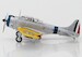 Douglas SBD-1 Dauntless BuNo 1616, VMB-1, US Marine Corps, Quantico, 1940  HA0172