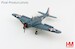 Douglas SBD-3 Dauntless flown by CDR Howard Young, Commander Enterprise Air Group, 1942 HA0176
