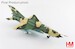 MIG21MF MIG-21MF "Nile Valley"(late scheme) Egyptian Air Force, 1970s  HA0178