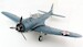Douglas SBD-2 Dauntless US Navy "Pearl Harbor" BuNo 2162, flown by LCDR Howard Young,  Commander Enterpise Group, 7th Dec 1941 HA0213
