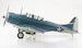 Douglas SBD-2 Dauntless US Navy "Pearl Harbor" BuNo 2162, flown by LCDR Howard Young,  Commander Enterpise Group, 7th Dec 1941  HA0213