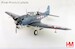 Douglas SBD-2 Dauntless US Navy White 45, VB-16, USS Lexington, 1943