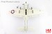 Douglas SBD-2 Dauntless US Navy White 45, VB-16, USS Lexington, 1943  HA0215