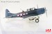Douglas SBD-2 Dauntless US Navy White 45, VB-16, USS Lexington, 1943  HA0215