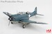 Douglas SBD-2 Dauntless US Navy "Dusty Kleiss"  BuNo. 3232, S-7, Scouting Six, USS Enterprise,  4th June, 1942 