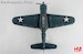 Douglas SBD-2 Dauntless US Navy "Dusty Kleiss"  BuNo. 3232, S-7, Scouting Six, USS Enterprise,  4th June, 1942  HA0216