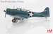 Douglas SBD-2 Dauntless US Navy "Dusty Kleiss"  BuNo. 3232, S-7, Scouting Six, USS Enterprise,  4th June, 1942  HA0216