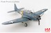 Douglas SBD-2 Dauntless US Navy Operation Torch"  BuNo. 06624, 41-S-13, VS-41, USS Ranger, Nov 1942  HA0218