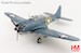 Douglas SBD-2 Dauntless US Navy Operation Torch" BuNo. 06624, 41-S-13, VS-41, USS Ranger, Nov 1942