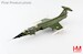 CF104 Starfighter 104733, 1 Canada Air Group, Canadian Armed Forces, West Germany, 1964 HA1065