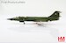 CF104 Starfighter 104733, 1 Canada Air Group, Canadian Armed Forces,  West Germany, 1964  HA1065
