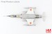 F104G Starfighter C8-2/104-02, Spanish Air Force, 2017  HA1067