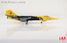 F104G Starfighter  "JaboG 33 Farewell" 22+67, JaboG 33. Luftwaffe, 1985  HA1071