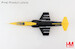F104G Starfighter  "JaboG 33 Farewell" 22+67, JaboG 33. Luftwaffe, 1985  HA1071