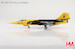 F104G Starfighter  "JaboG 33 Farewell" 22+67, JaboG 33. Luftwaffe, 1985  HA1071