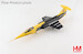 F104G Starfighter "JaboG 33 Farewell" 22+67, JaboG 33. Luftwaffe, 1985 HA1071