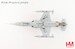 F104G Starfighter  No. 5632, ROCAF, 13th Jan 1967  HA1073
