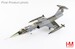 F104G Starfighter EA+235, AG 51"Immelmann", Luftwaffe, 1966