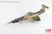 F-104A ROCAF 4241, 41st TFS, "Alishan 6 project" 1970