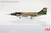 F-104A ROCAF 4241, 41st TFS,  "Alishan 6 project" 1970  HA1076