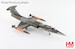 F104G Starfighter Luftwaffe, 24+68, JG 74 "Molders", 1970s  HA1078