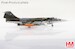 F104G Starfighter Luftwaffe, 24+68, JG 74 "Molders", 1970s  HA1078