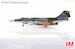 F104G Starfighter Luftwaffe, 24+68, JG 74 "Molders", 1970s  HA1078